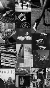 We did not find results for: Black White Collage Wallpaper Animasi Seni