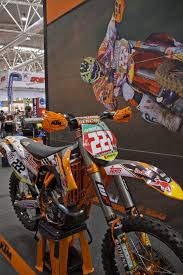 Ktm Antonio Cairoli Ktm Motocross Motorcross Bike Motocross Bikes