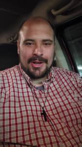 Chris Barber Truck Seized and Destroyed