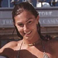 Beth Kennedy » parceiros :: Volleybox de Praia