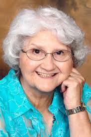 Patricia Trost's Instagram, Twitter & Facebook