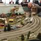 2025 Lansing Model Train Show and Sale event image