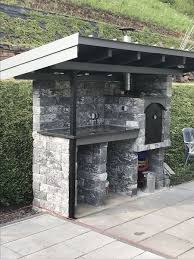 Pin By Ricardo Manfredini Lopes On Khpos In 2020 Outdoor Diy Outdoor Kitchen Outside Pool