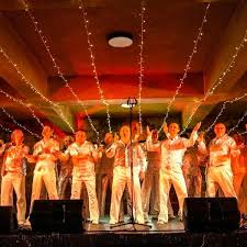 Meschers-sur-Gironde : les succès du groupe ABBA s’invitent à La Passerelle