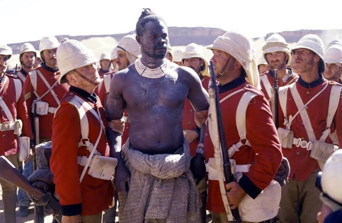 The Four Feathers (2002) | Movies ala Mark