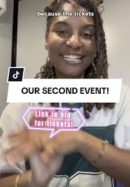 Link in bio for tickets!! 👀👀 #perth #blackwomen #socialclub #fyp