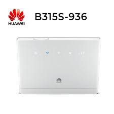 Here you may to know how to setup huawei lte cpe b315. Huawei B315s 936 Unlocked 4g Lte Cpe 150 Mbps Mobile Wi Fi Router 4g Band Shopee Malaysia