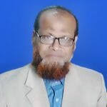 Profile Of Aynoon Nahar (আয়নুন নাহার)