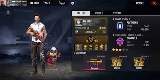 Users needing assistance will need to contact the respective team assigned to their region and may refer to the list below Jonty Gaming Free Fire Real Name Game Id Stats And More Firstsportz