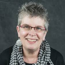 Jenna Jacobsen-Brown