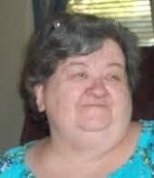 Obituary information for Ruth Ellen Wakefield