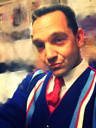 My last Guinness in my 40's!!