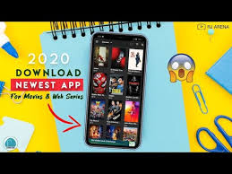 Just open the free page from the menu or browse for movies that have the free with ads label.from there, you can look through all the films by the ones that are new this week, are the most popular or are in. Newest Movie Web Series App 2020 Best New Movie Android App 2020 Watch Free Movie Web Series Youtube