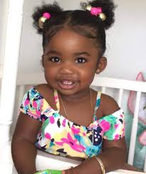 Black And Arabian Mix Follow Lovely Ladies For More Lovely Content Black Baby Girls Cute Black Babies Beautiful Black Babies