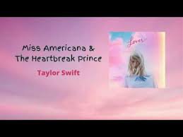 밤 끝없는 밤 (endless dream, good night). Miss Americana The Heartbreak Prince Taylor Swift Thaisub à¹à¸›à¸¥à¹€à¸žà¸¥à¸‡ à¸‹ à¸šà¹„à¸—à¸¢ Youtube à¹€à¸™ à¸­à¹€à¸žà¸¥à¸‡