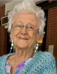 Obituary information for Cora Anne H. Bailey