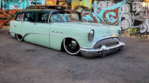 hometown buick custom 1954 buick wagon facebook custom 1954 buick wagon facebook