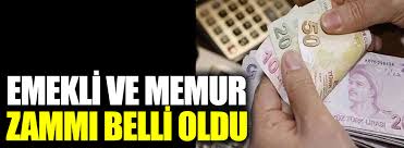 İşte 2020 zam oranı… tüfe'nin açıklanmasıyla milyonlarca memur ve memur emeklisi ile işçi, esnaf ve çiftçi emeklilerinin aylıklarına yapılacak zamlar da netleşti. Xre6g1dru6erwm