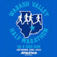 Athletico Physical Therapy Presents: Wabash Valley Half Marathon/5K/Kids Fun Run