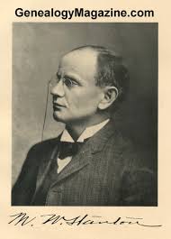 Marvin W. Stanton biography