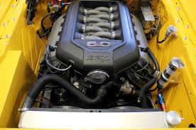 Be Sure To Check Out This 5 0l Coyote Modular V 8 Swap Guide Follow Along Step By Step And Get All The Info On Manual Fox Mustang Ford Mustang Fastback Coyote