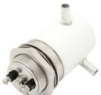 15 kV, 18 kV Peak, SPDT, 50 Amps, Jennings RJ4B NEW Vacuum Relay