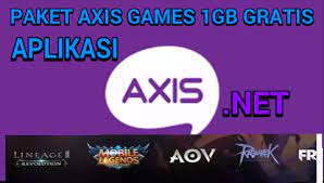 Cara transfer paket kuota internet axis ke sesama dan operator lain xl 2021. Cara Tembak Kuota Axis 1gb Khusus Paket Games Gratis 2020 Klikinfo