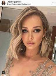 Short To Medium Hairstyles 4 Latest Short To Medium Hairstyles Orta Uzunlukta Sac Modelleri Yeni Sac Balyaj