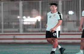 وغاب الثنائي عن مباراة الفريق بالأمس أمام غزل المحلة بسبب حصولهما على الإنذار الثالث فى اخر مباراة لهما مع الزمالك لذلك تم إيقافهما. Ø§Ù„Ø²Ù…Ø§Ù„Ùƒ ÙŠÙˆÙ‚Ø¹ Ø¹Ù‚ÙˆØ¨Ø© Ù…Ø§Ù„ÙŠØ© Ø¹Ù„Ù‰ Ø¥Ù…Ø§Ù… Ø¹Ø§Ø´ÙˆØ± Ø¨ÙˆØ§Ø¨Ø© Ø§Ù„Ø£Ù‡Ø±Ø§Ù…