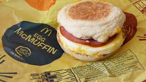Are Mcdonalds Eggs Real Fast Food Giant Cracks Mystery