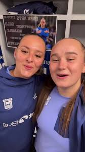 Ella Rutherford Football