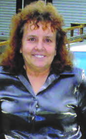 Betsy Montgomery (nee Sank)