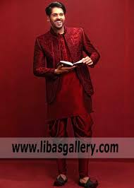 Groom Wedding Sherwani Collection Latest Dulha Sherwani Shadi Nikah Mangni Mehndi Uk Usa Pakistan Canada Australia Saudi Arabia Norway India Dubai