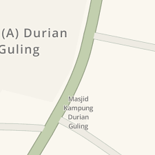Kampong raja, 22200 besut, terengganu. Naptstviya Do Smk A Durian Guling Jalan K Terengganu Bukit Besi Bukit Payong Waze