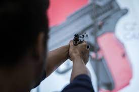 Kitchen gun ad scripting definitions. Why Does Any Canadian Need A Handgun What The Gun Control Debate Is Missing The Globe And Mail