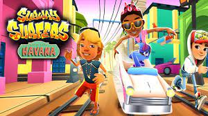 Run along trains and dodge them using swipes. Subway Surfers Havana Mod Apk Video Not Updated But Links Are Updated Youtube