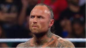 Aleister Black Believed To Have Departed WWE