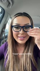 Discounted 15% using code LAURENBARNAS15 🤓🩷 #newglasses #eyedoctor #grwm  #ootd #workwear #pairpartner @paireyewear