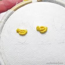 3,304 machine embroidery fabric products are offered for sale by suppliers on alibaba.com, of which lace accounts for 6%, embroidered fabric accounts for 1%, and knitted fabric accounts for 1%. Hand Embroidery On Knit Fabric Needlenthread Com