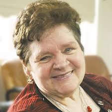 Juliette Babin (1943-2023) Rosaireville