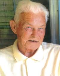 Otis Martin Obituary (1934