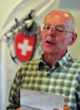 Schweizer AlpenClub Sektion Olten Dezember 2019 Clubmitteilungen Nr. 6