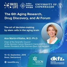 Join facebook to connect with anna martin and others you may know. Ana Martin Villalba To Present At The 6th Aging Research For Drug Discovery Forum In Basel Eurekalert Science News