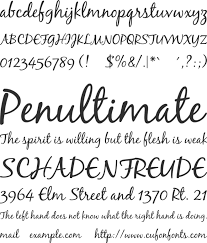 Blackjack Font  Free For Desktop Webfont