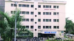 Bharati Vidyapeeth Hospital Patient Dies Angry Relatives Blame Doctors Create Ruckus Cities News The Indian Express