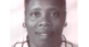 Florence Delroy McDonald