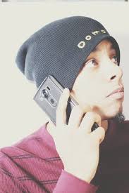 Hello? Hello? Who is this? Its Joey Graham Santana.