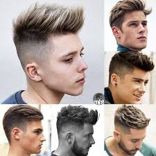 Pin On Best Hairstyles For Men