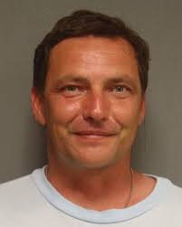 Mayor Eddie Oliver, Gholson, TX