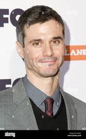 Evan Shapiro, at the special screening of "Portlandia" at the Edison  Ballroom